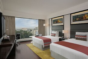 Crowne Plaza Pune City Centre by IHG
