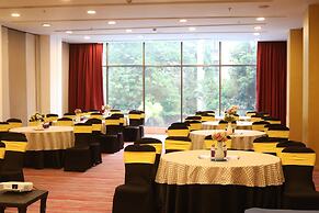 Crowne Plaza Pune City Centre by IHG