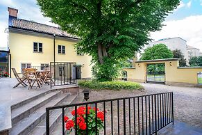 Hellstens Malmgård