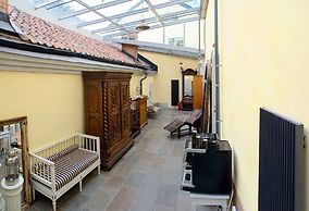 Hellstens Malmgård