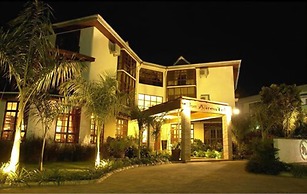 The African Tulip Hotel