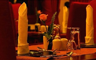 The African Tulip Hotel