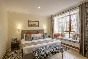 The African Tulip Hotel