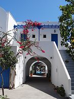 Levante Beach Hotel