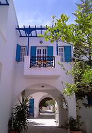 Levante Beach Hotel