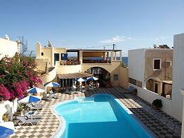 Levante Beach Hotel