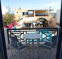 Levante Beach Hotel