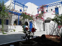 Levante Beach Hotel