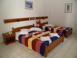 Levante Beach Hotel