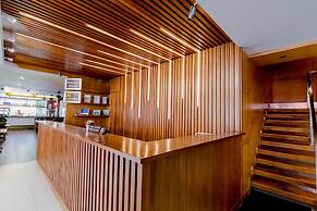 Aspery Hotel