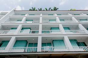 Aspery Hotel
