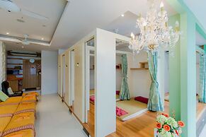 Aspery Hotel