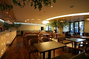 Dong Seoul Hotel