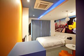 Dong Seoul Hotel