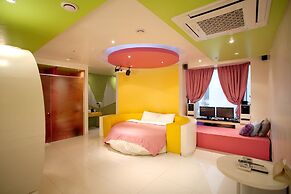 Dong Seoul Hotel