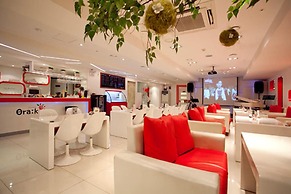 Dong Seoul Hotel