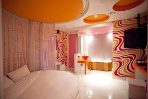 Dong Seoul Hotel
