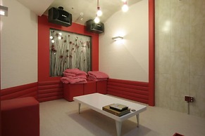 Dong Seoul Hotel