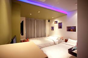 Dong Seoul Hotel