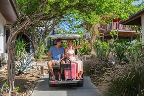 Morena Resort
