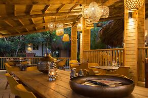Morena Resort