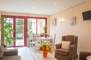 Logis Hôtel La Terrasse Fleurie