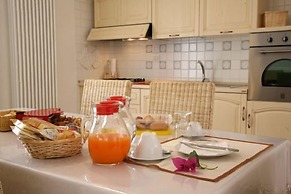Grotta Cilicia B&B
