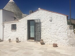 Grotta Cilicia B&B