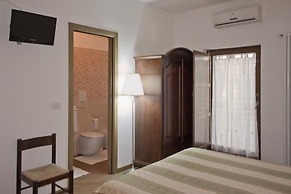 Grotta Cilicia B&B