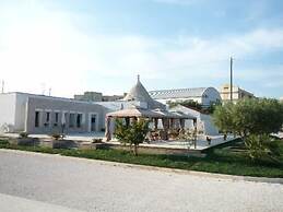 Grotta Cilicia B&B