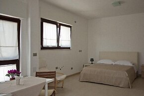 Grotta Cilicia B&B