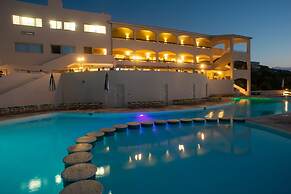 Castelsardo Resort Village