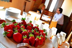 Hotel Corte Vecchia