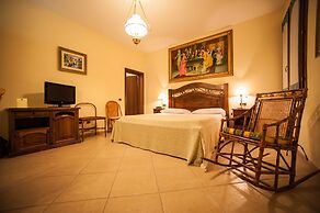 Hotel Corte Vecchia