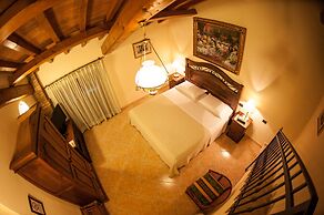 Hotel Corte Vecchia