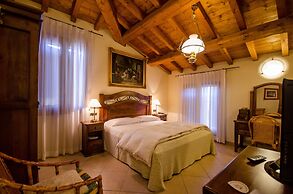 Hotel Corte Vecchia