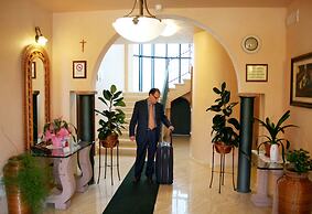 Hotel Corte Vecchia
