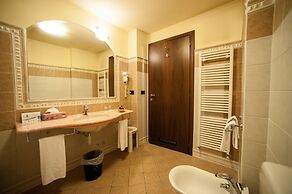 Hotel Corte Vecchia