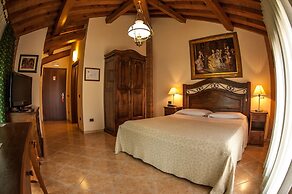 Hotel Corte Vecchia