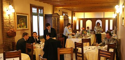 Hotel Corte Vecchia