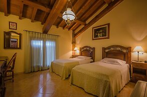 Hotel Corte Vecchia