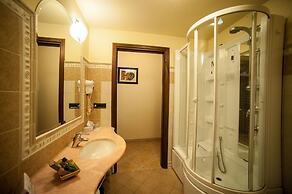 Hotel Corte Vecchia