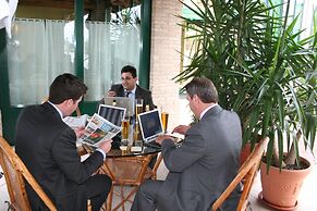 Hotel Corte Vecchia