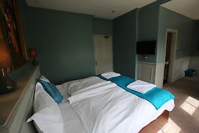 The Tunbridge Wells Hotel