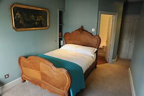 The Tunbridge Wells Hotel