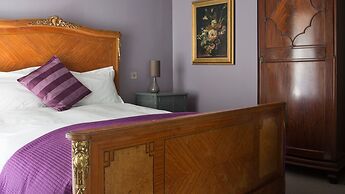 The Tunbridge Wells Hotel