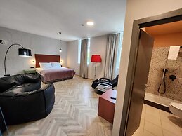 Hotel Amfiteatar