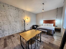 Hotel Amfiteatar