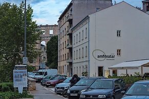 Hotel Amfiteatar