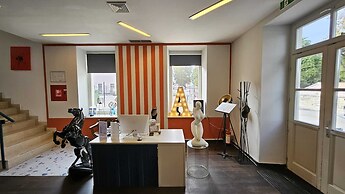 Hotel Amfiteatar